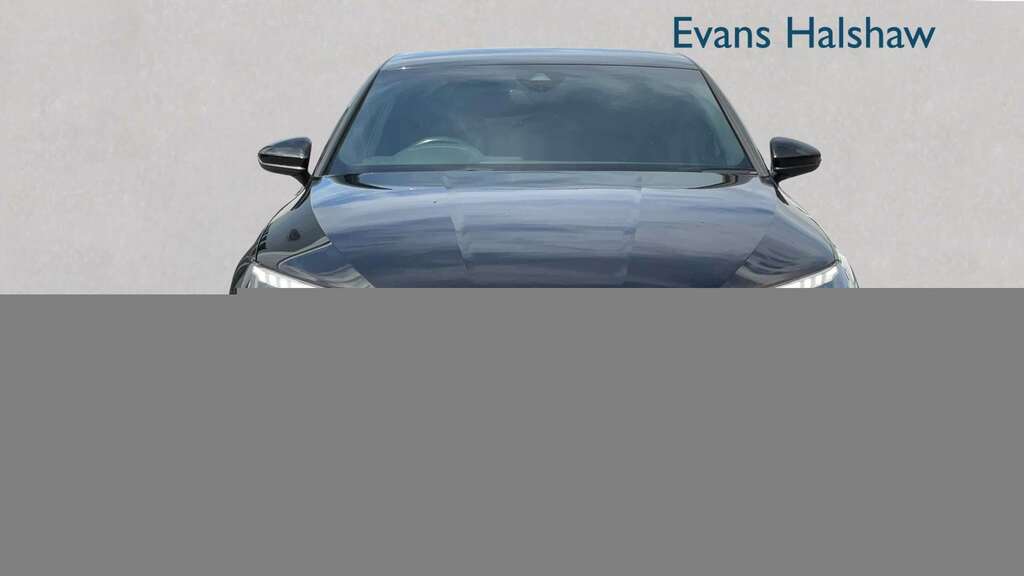 Audi A3 40 Tfsi E S Line S Tronic 2021 LO21KFG Black #3