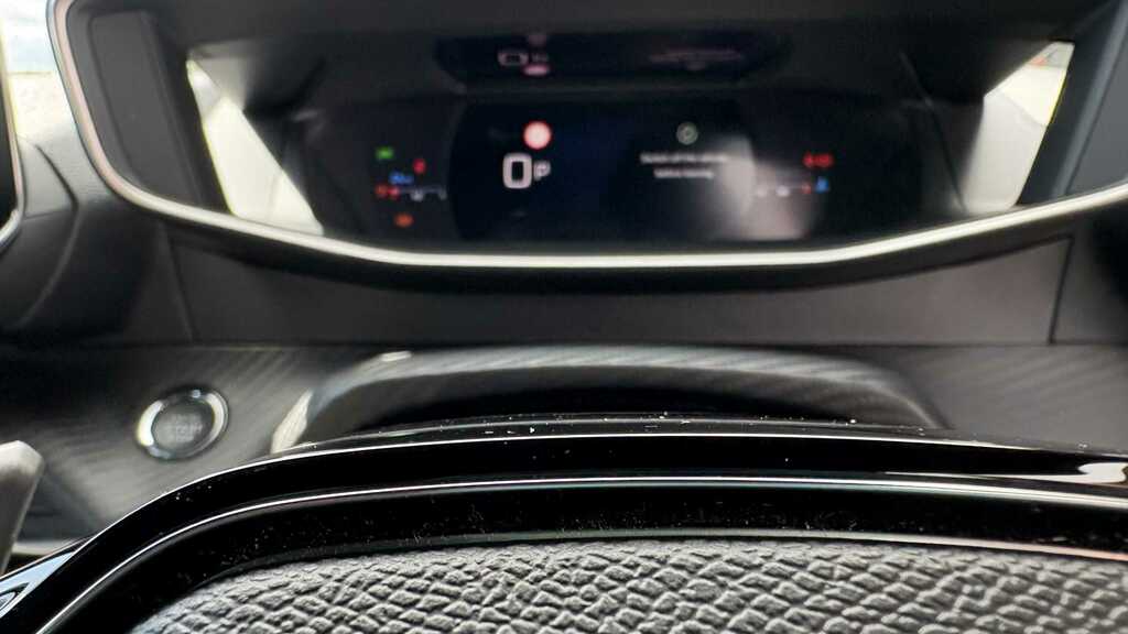 Peugeot 2008 1.2 Puretech 130 Gt Eat8 2023 DA73SSU Black #3