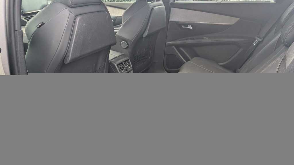 Peugeot 5008 1.2 Puretech Gt Eat8 2023 SH23ELC Grey #6
