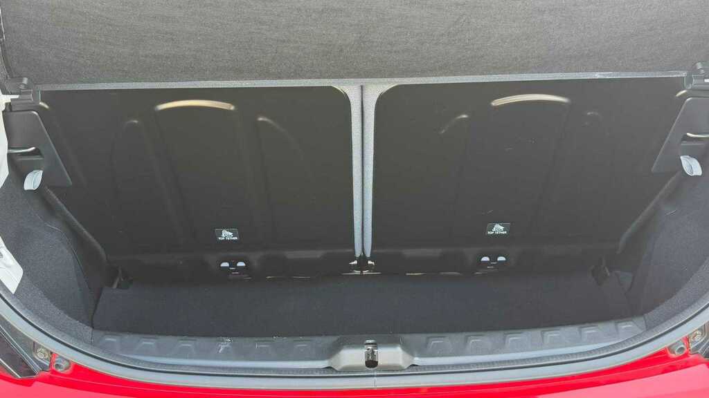 Toyota Aygo 1.0 Vvt-i X-trend Tss X-shift 2021 SC21RWV Red #6