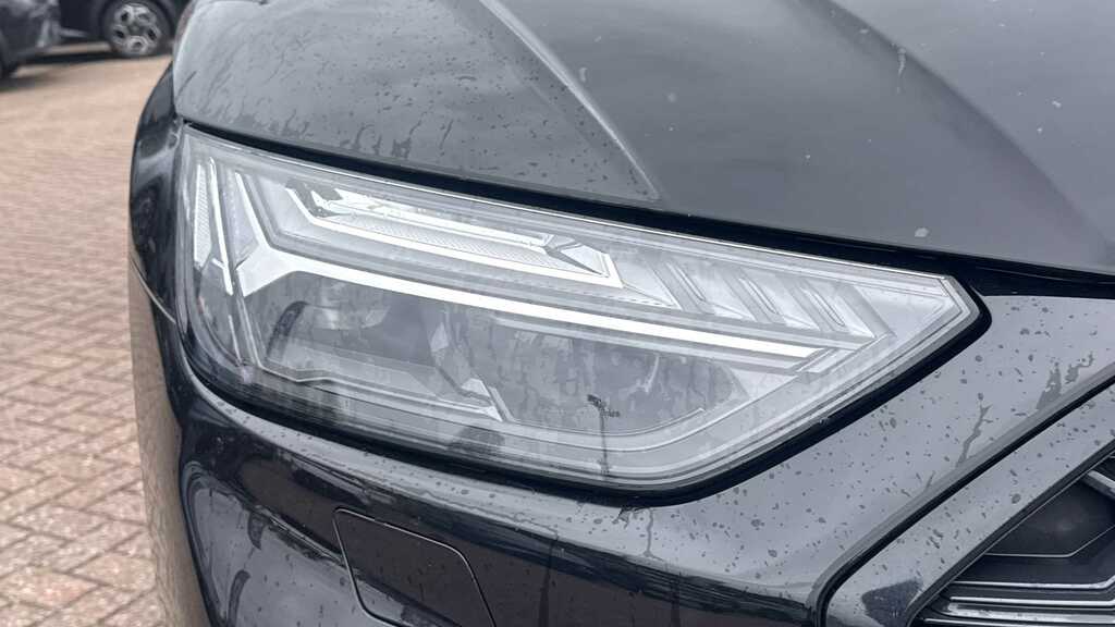 Audi Q5 3.0 Bitdi V6 Tiptronic Grey #12