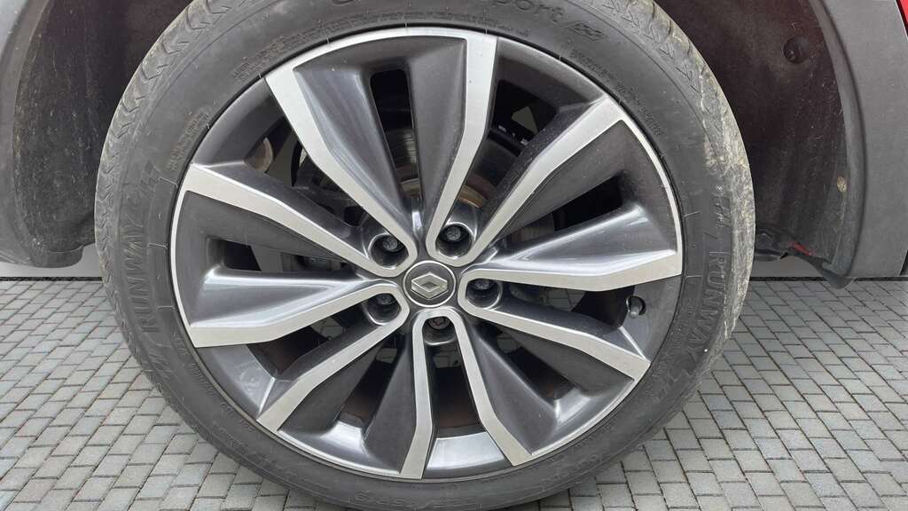 Renault Kadjar 1.3 Tce S Edition 2019 HK69TWA Red #6