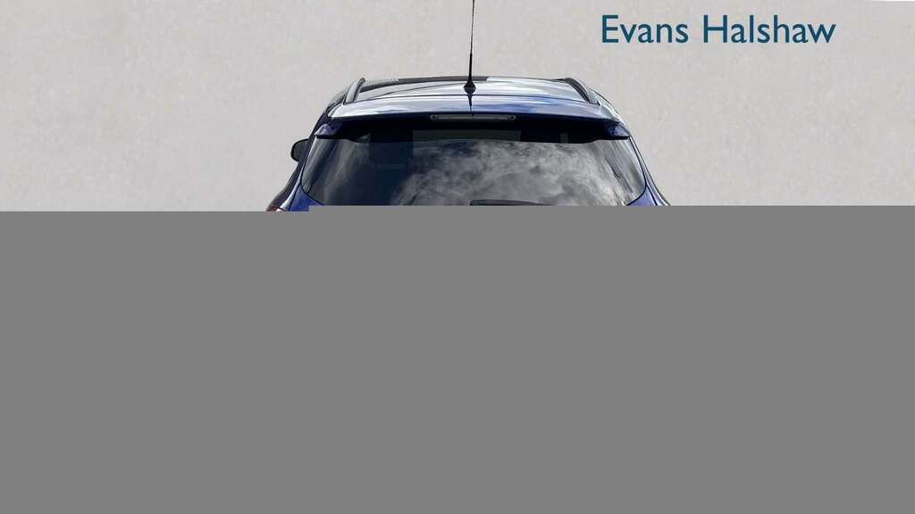 Ford Focus 2.0T Ecoboost St-3 2022 MX17ONK Blue #4