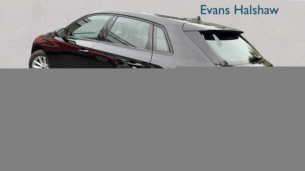 Audi A3 30 Tfsi Technik 2022 RJ72YDY Black #2