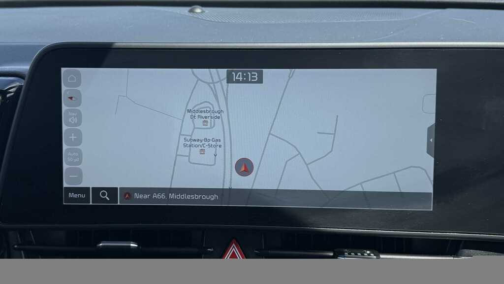Kia Sportage 1.6T Gdi 157 48V Isg 2 2024 AY74VWW Black #5