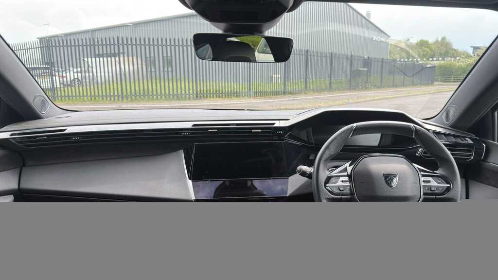 Peugeot 308 1.5 Bluehdi Gt Eat8 2023 Red #5