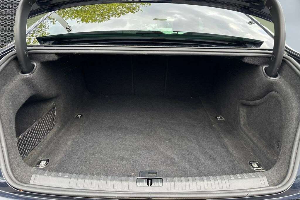 Audi A6 40 Tdi S Line S Tronic Tech Pack 2020 EJ70ULX Blue #6