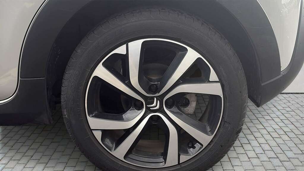 Citroen C3 1.2 Puretech 110 Max Eat6 2024 CF74GKG Grey #6