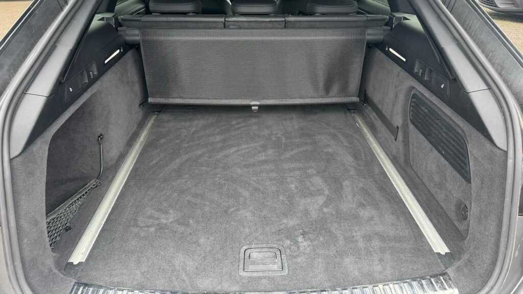 Audi A6 40 Tfsi Black Edition S Tronic Tech Pack 202 LL23CPF Grey #6