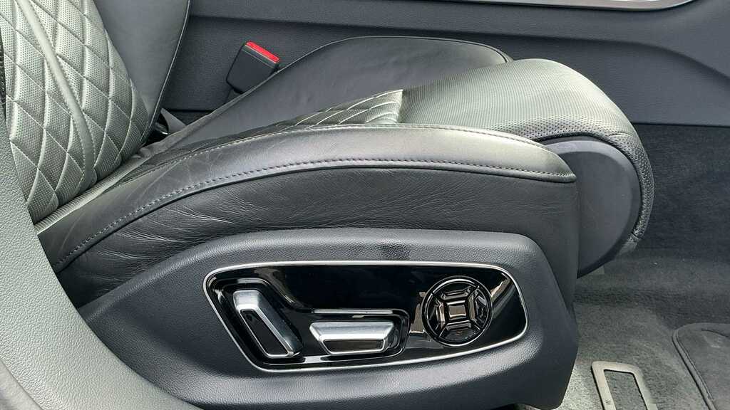 Audi A8 50 Tdi Quattro S Line Tiptronic LY21CYL Silver #18