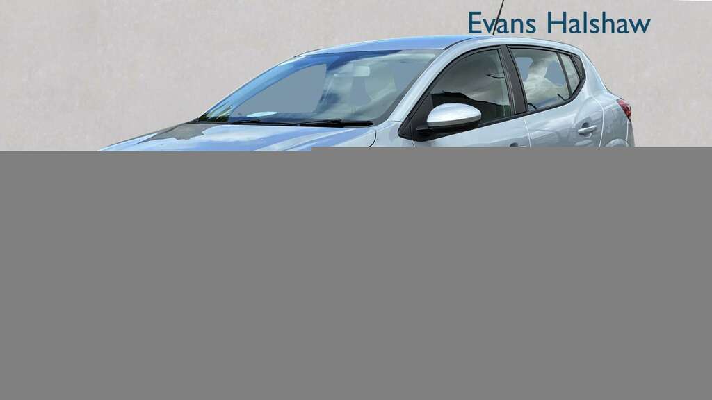 Dacia Sandero 1.0 Tce Comfort 2022 NA22DHJ Grey #3