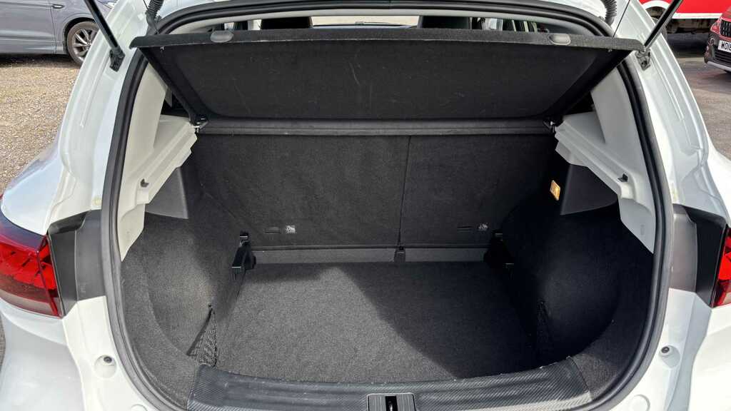 MG ZS 1.5 Vti-tech Exclusive 2023 CV73ZBC White #6