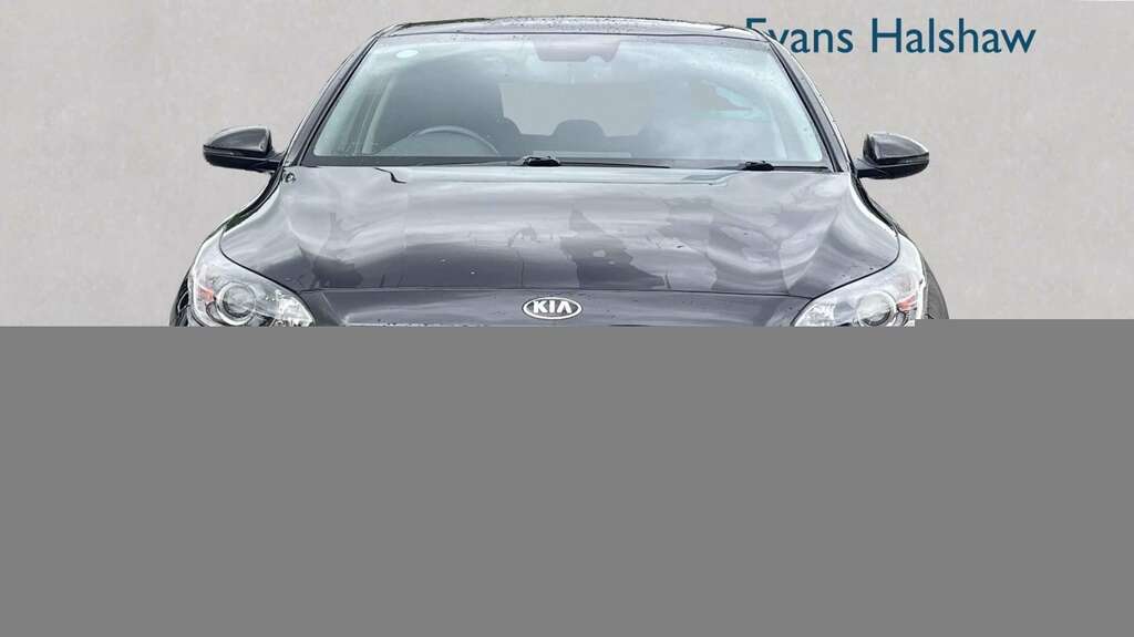 Kia Ceed 1.5T Gdi Isg 3 2021 LG21ZKT Black #2