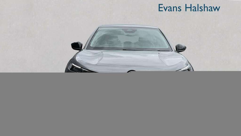 Citroen C4 1.2 Puretech 130 Plus 2025 YT25NFF Grey #4