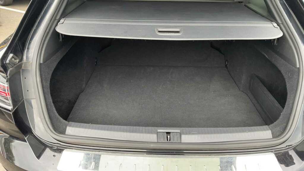 Volkswagen Arteon 1.5 Tsi R-line 2021 Black #6