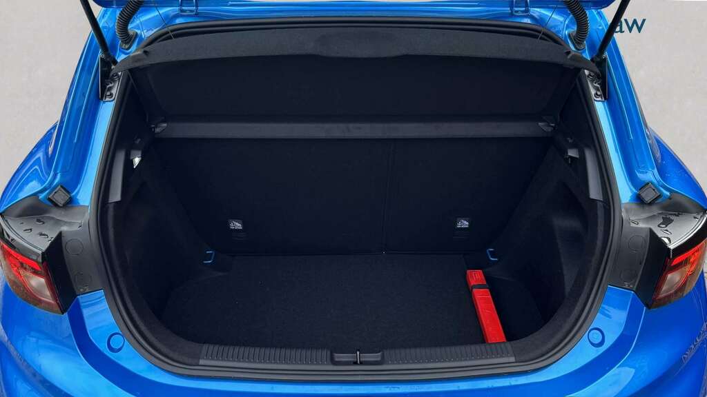 MG MG3 1.5 Hybrid Trophy 2026 OE26WMC Blue #6