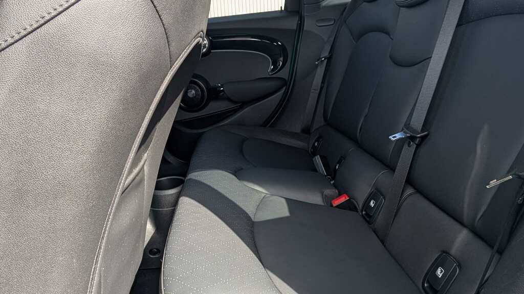 Mini Hatch 2.0 S Sport 2024 CL73GWC Green #6