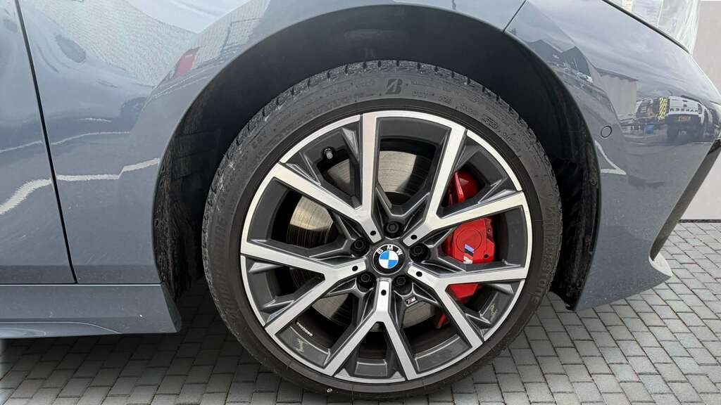BMW 1 Series 128Ti Step Live Cockpit Professional 20 WP73XMD Grey #4