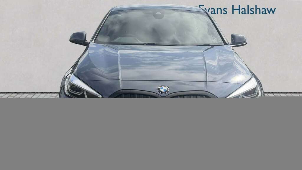 BMW 1 Series 128Ti Step Live Cockpit Professional 20 WP73XMD Grey #3