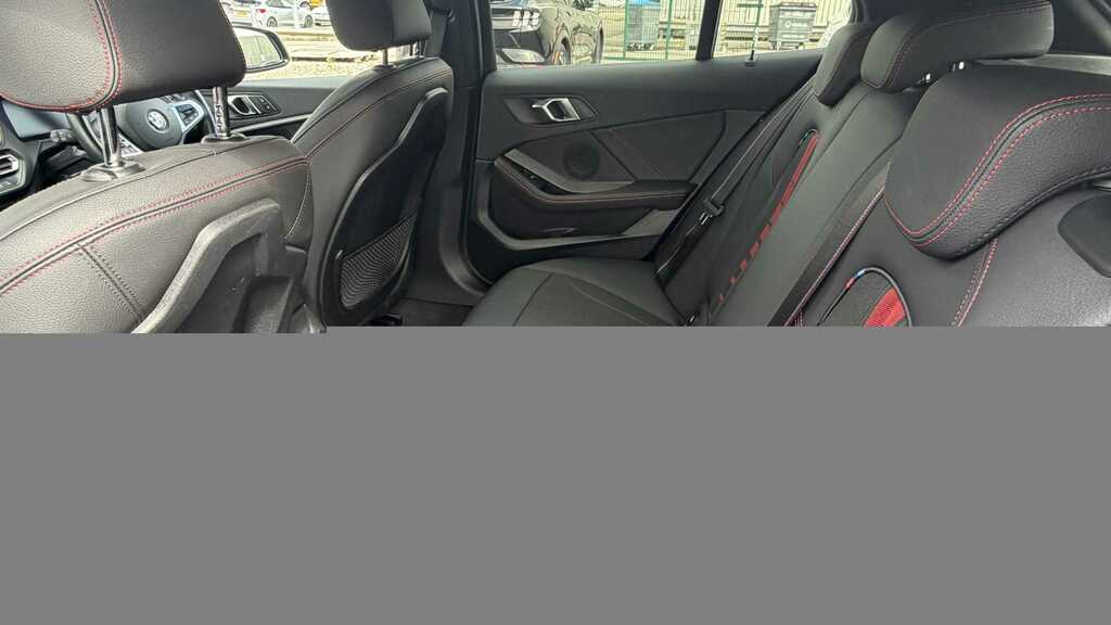 BMW 1 Series 128Ti Step Live Cockpit Professional 20 WP73XMD Grey #5