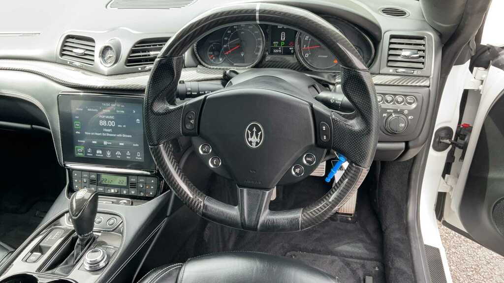 Maserati GranTurismo V8 Mc Shift #7