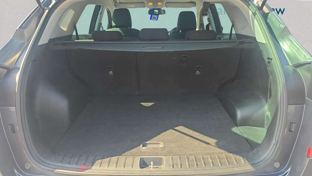 Hyundai Tucson 1.6 Gdi Se Nav 2Wd 2018 FY68PZV Grey #6