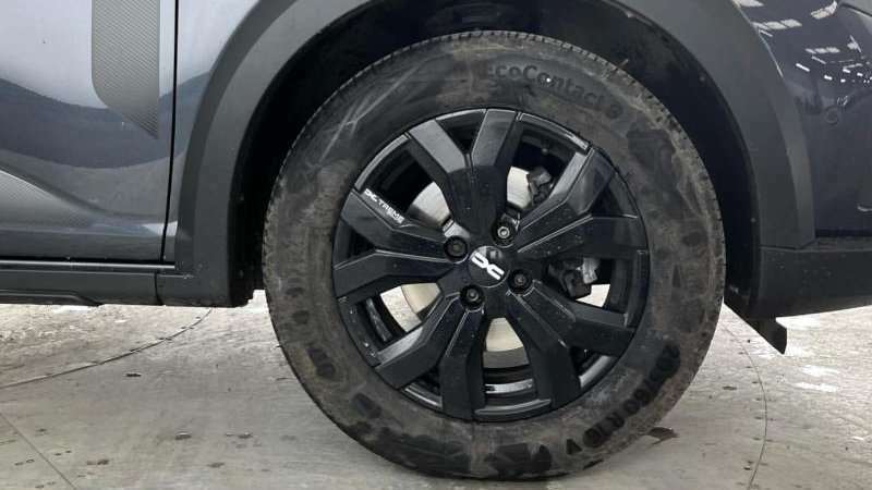 Dacia Jogger 1.0 Tce Extreme Se 2023 YT23EEW Grey #4