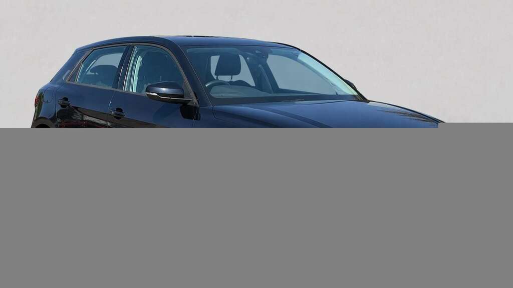 Audi A1 30 Tfsi Sport S Tronic 2019 Blue