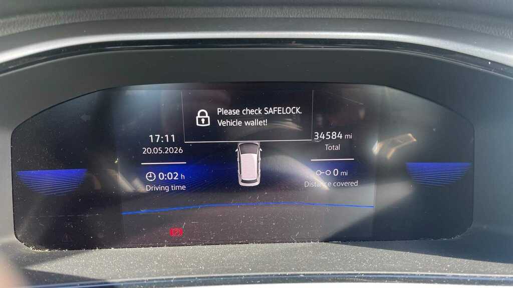Volkswagen T-Roc 1.5 Tsi Life 2023 AO23ELJ Grey #6