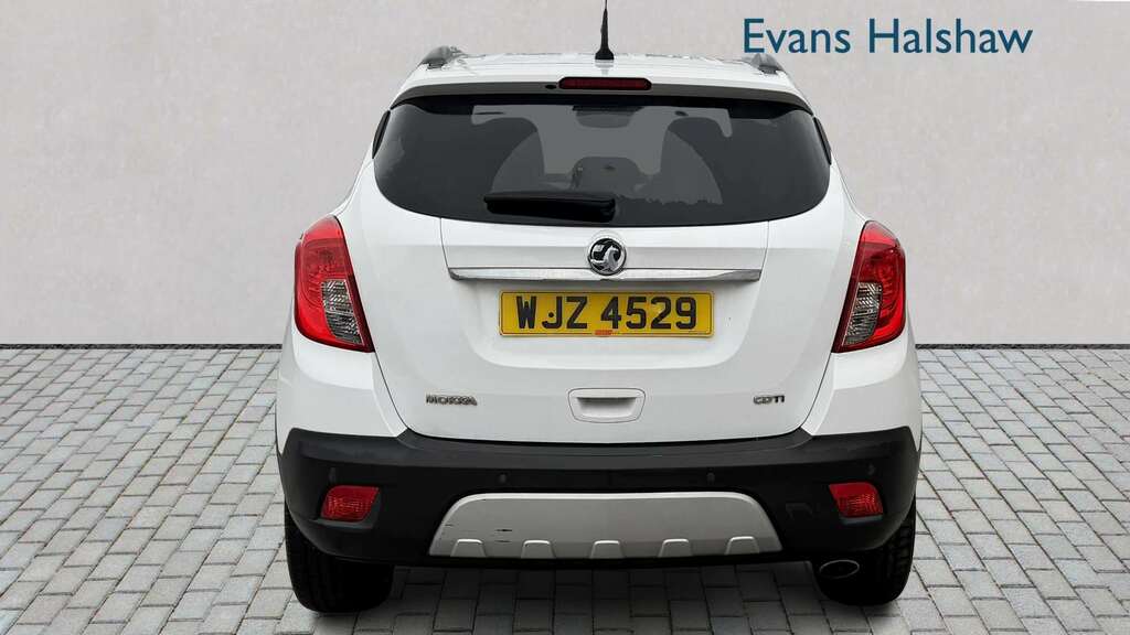 Vauxhall Grandland 157Kw Gs 73Kwh 2024 YY74WJZ Black #5