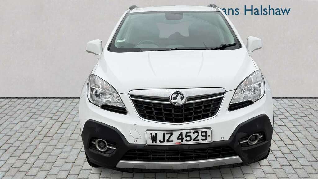 Vauxhall Grandland 157Kw Gs 73Kwh 2024 YY74WJZ Black #4
