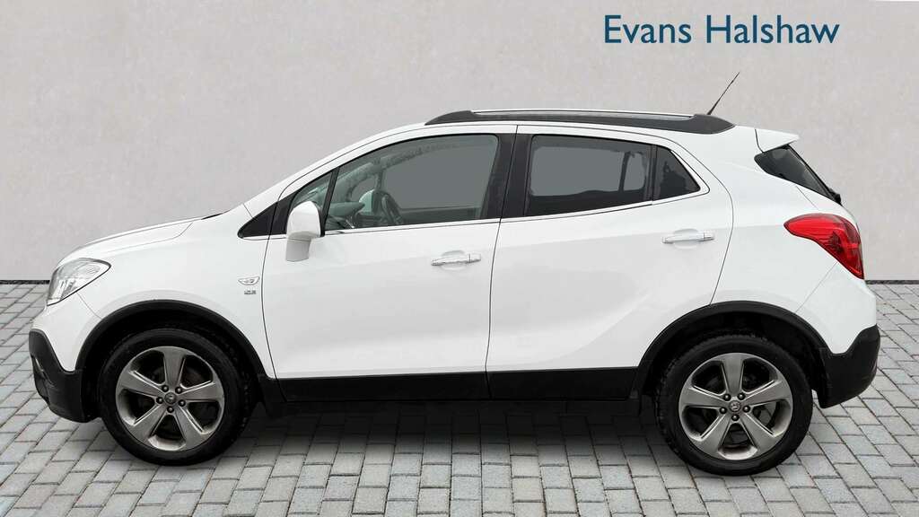 Vauxhall Grandland 157Kw Gs 73Kwh 2024 YY74WJZ Black #3