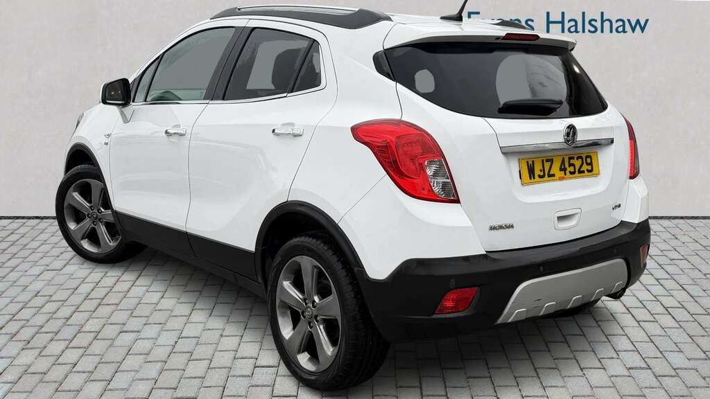 Vauxhall Grandland 157Kw Gs 73Kwh 2024 YY74WJZ Black #2