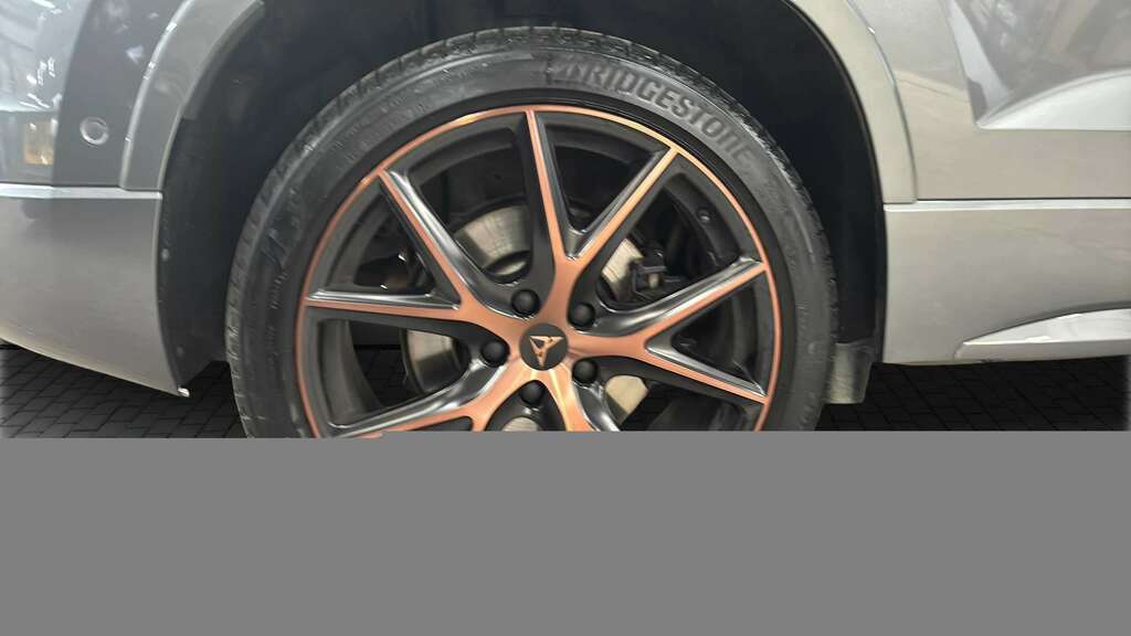 Cupra Ateca 2.0 Tsi Vz3 Dsg 4Drive 2024 Grey #6