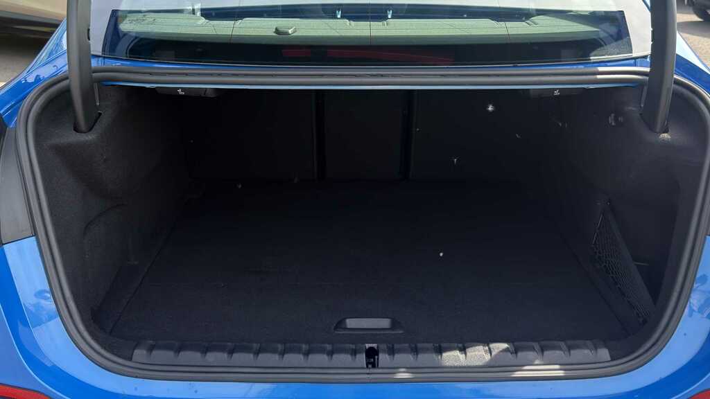 BMW 2 Series M235i Xdrive Step 2020 PY20EPJ Blue #5