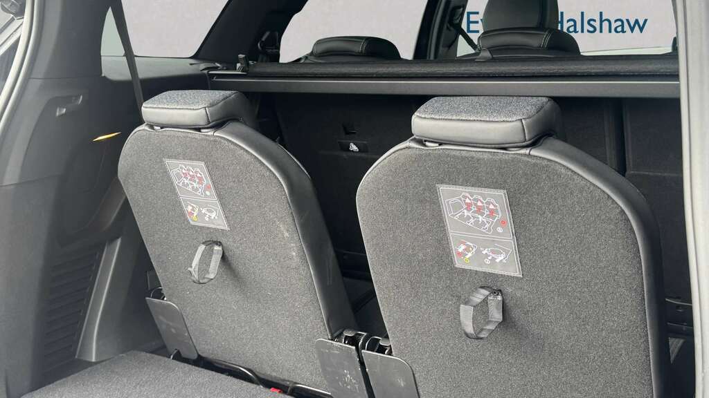 Peugeot 5008 1.2 Puretech Allure Premium Eat8 2023 CK23WHM Grey #3
