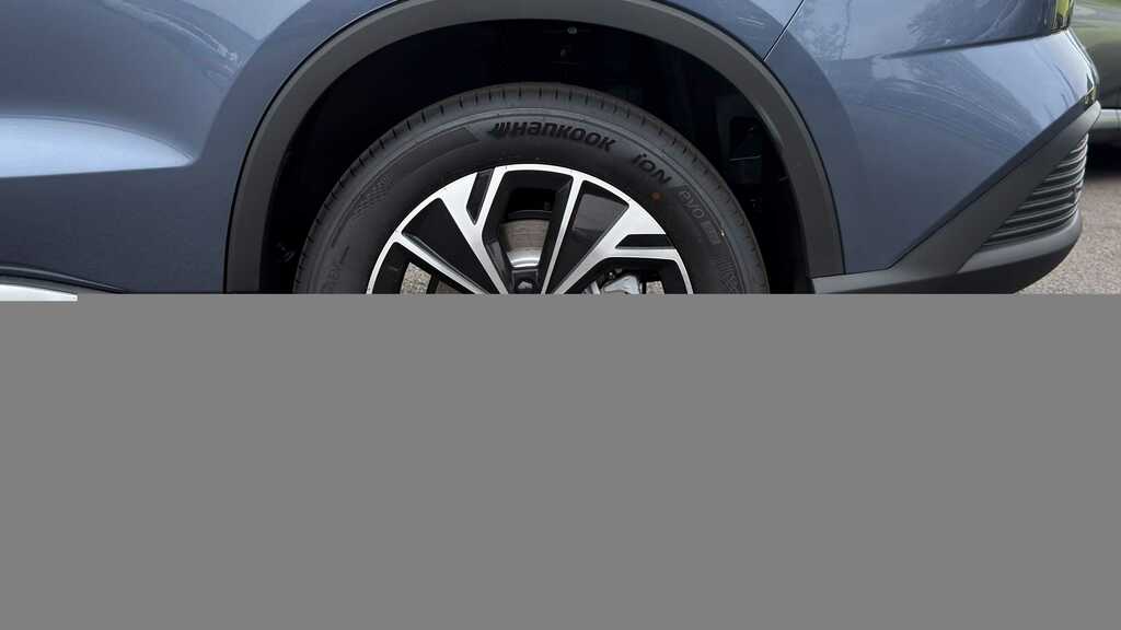 Byd Sealion 5 1.5 Dm-i Comfort 2026 DL26RUV Blue #6