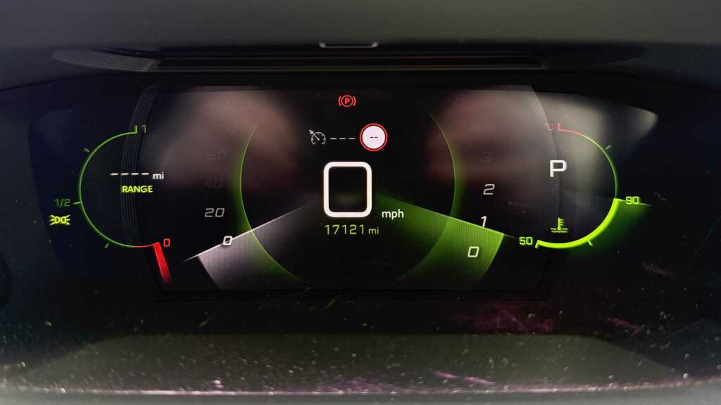 Peugeot 208 1.2 Puretech 100 Allure Premium Eat8 2020 LG70CCY Grey #5