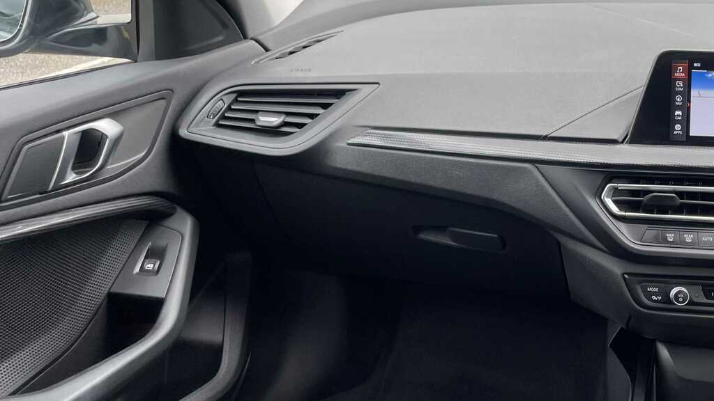 BMW 1 Series 118I 136 Sport Live Cockpit Professional 2 FM23NKE Grey #6