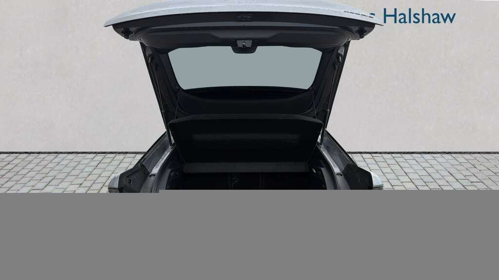 Peugeot 3008 1.2 Hybrid 136 Allure E-dsc6 2024 SF24FBT Grey #6
