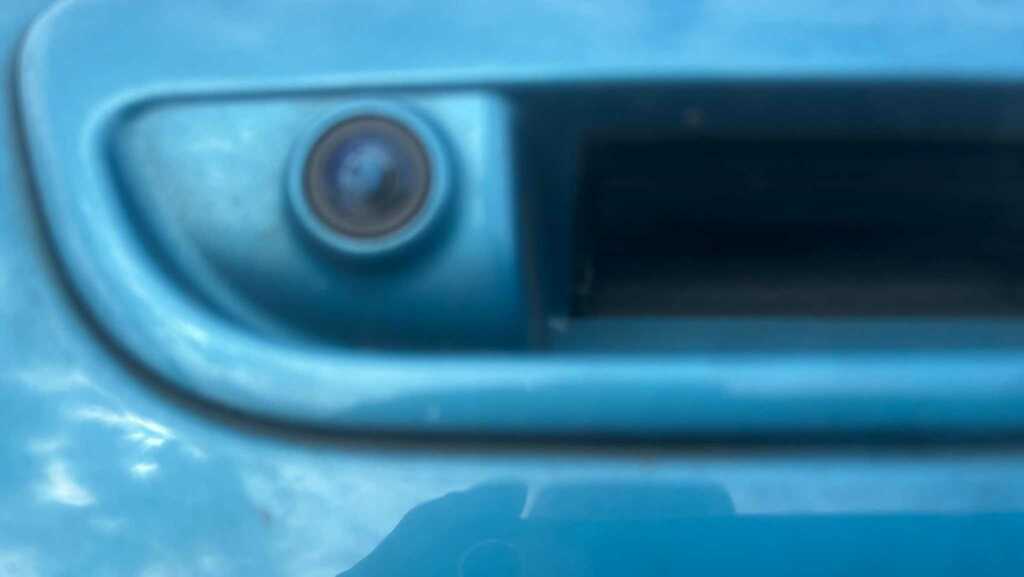 Hyundai I10 1.0 Mpi Se Connect 2022 YW72KKT Blue #5