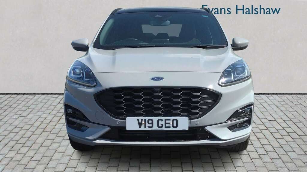 Ford Kuga 1.5 Ecoboost 150 Graphite Tech Edition 2023 SE73PHA Grey #6