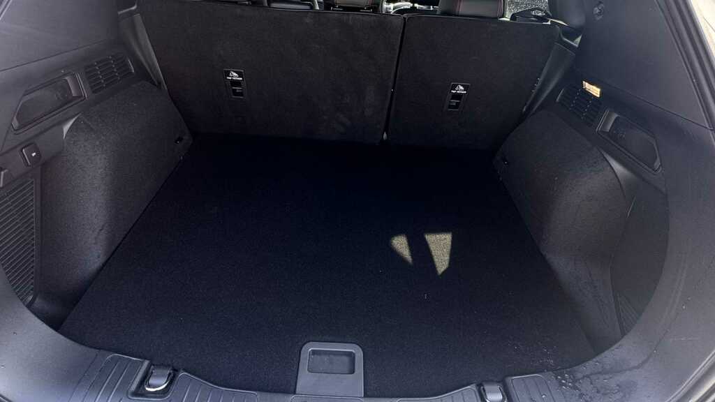 Ford Kuga 1.5 Ecoboost St-line 2024 White #6