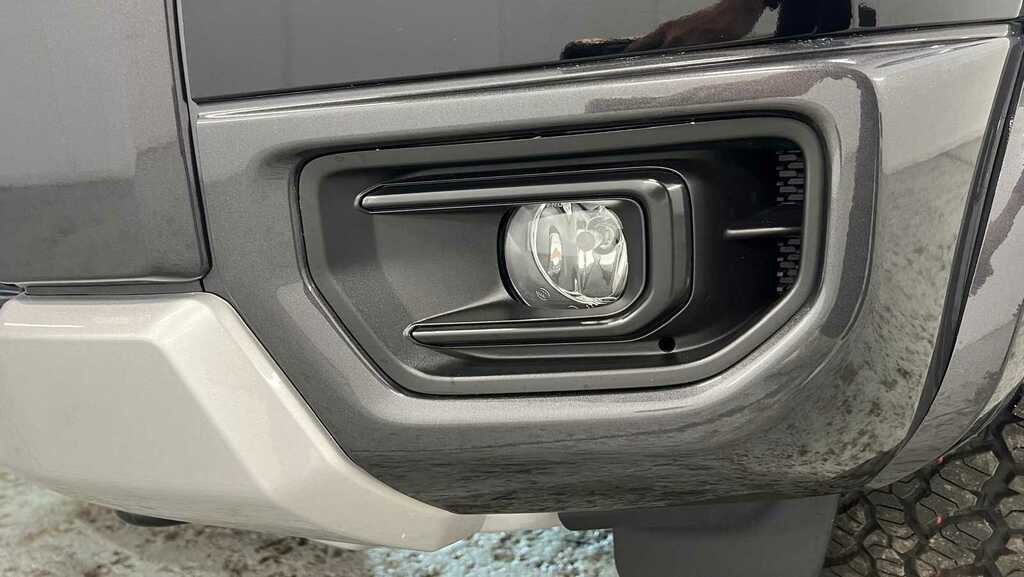 Ford Ranger Pick Up Double Cab Tremor 2.0 Ecoblue 205 202 CY26EMA Black #6