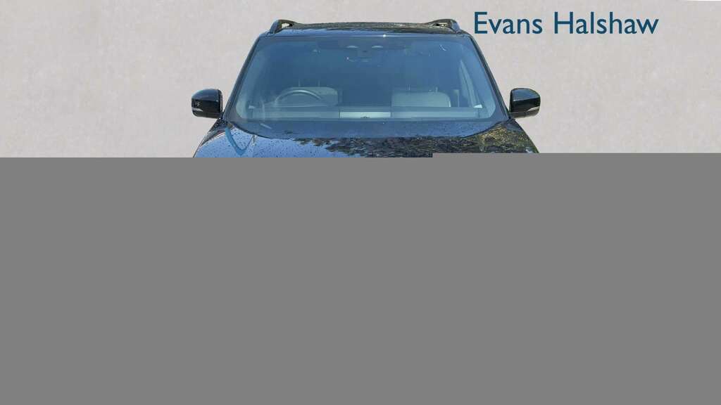 Land Rover Discovery 3.0 D300 R-dynamic Hse 2023 KR23EZC Blue #3