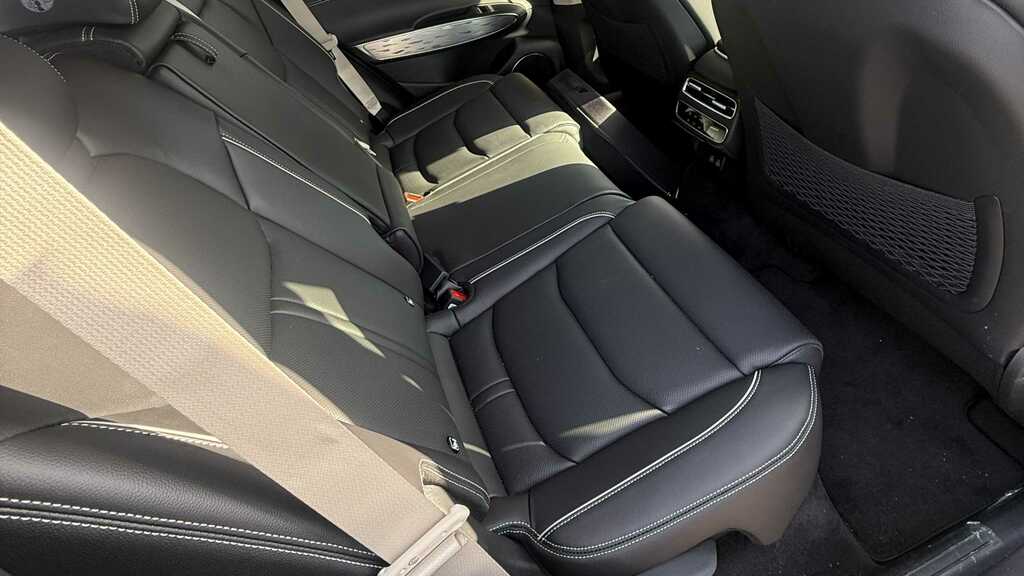 Genesis GV70 360Kw Pure 84Kwh Awd 2026 FP26TJX Silver #4