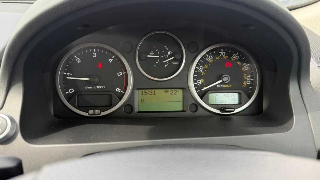 Land Rover Freelander 2.2 Sd4 Hse Green #14