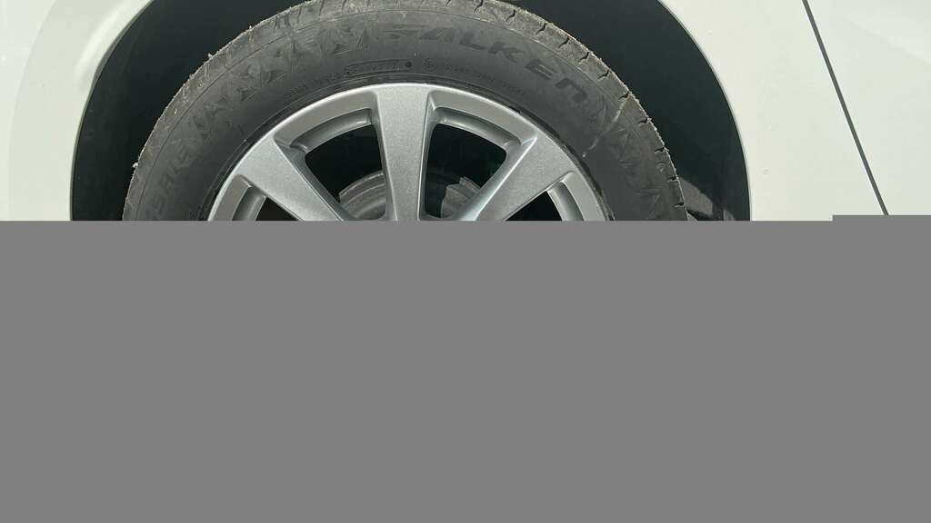 Vauxhall Corsa 1.2 Design 2023 LR73MXT White #3