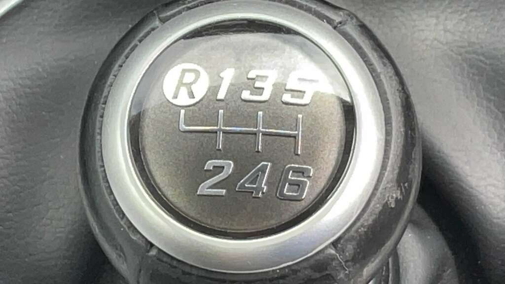 Subaru BRZ I Se Lux U3504 Ulez White #12