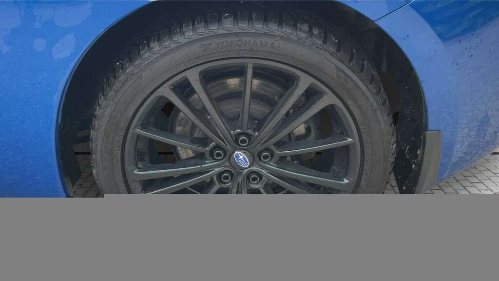 Subaru BRZ I Se Lux U3504 Ulez White #4